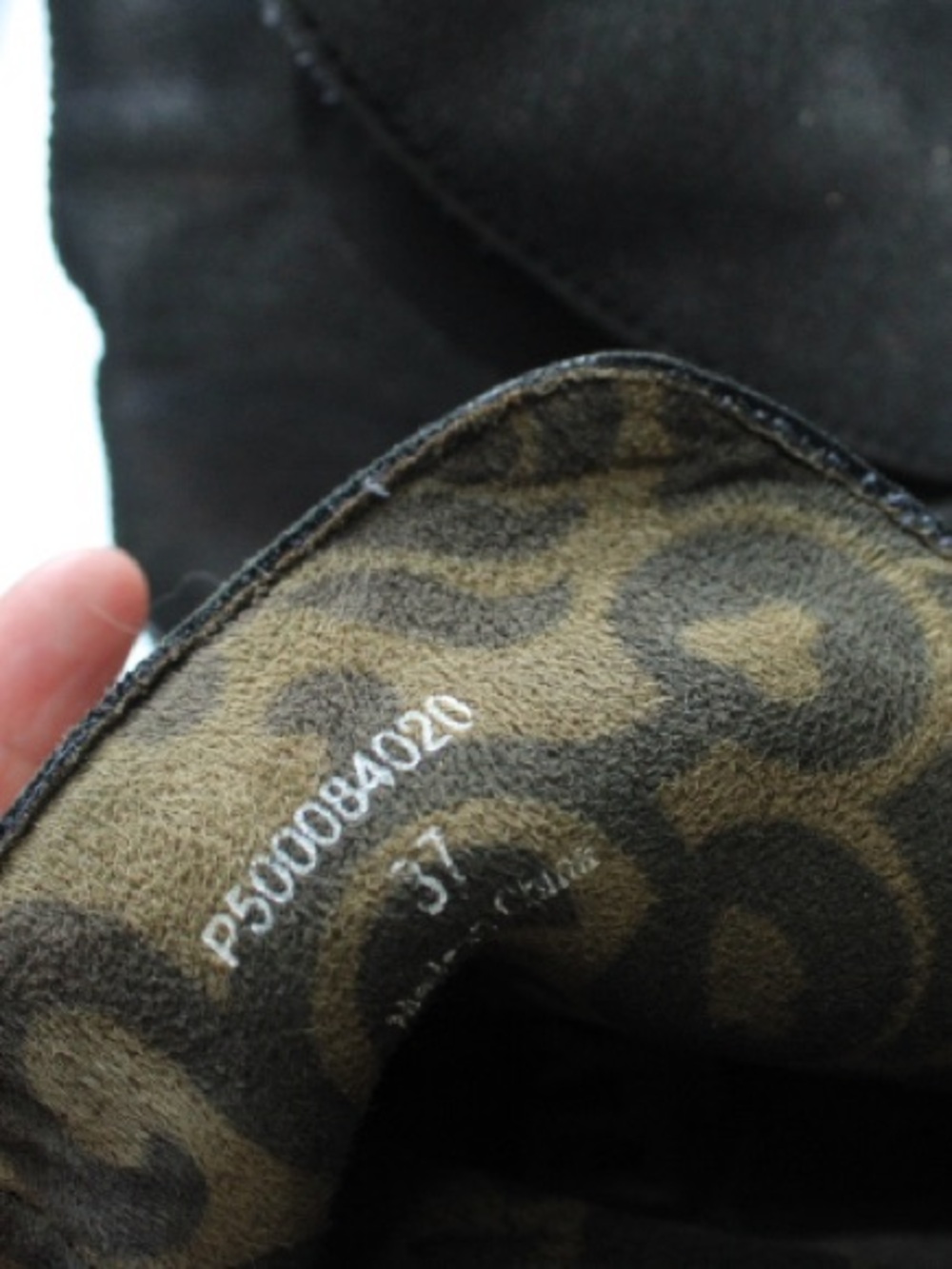 Fly London Rada wedges - Picture 4 of 12